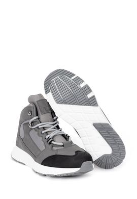 Erkek Gri Bot - 50262046006