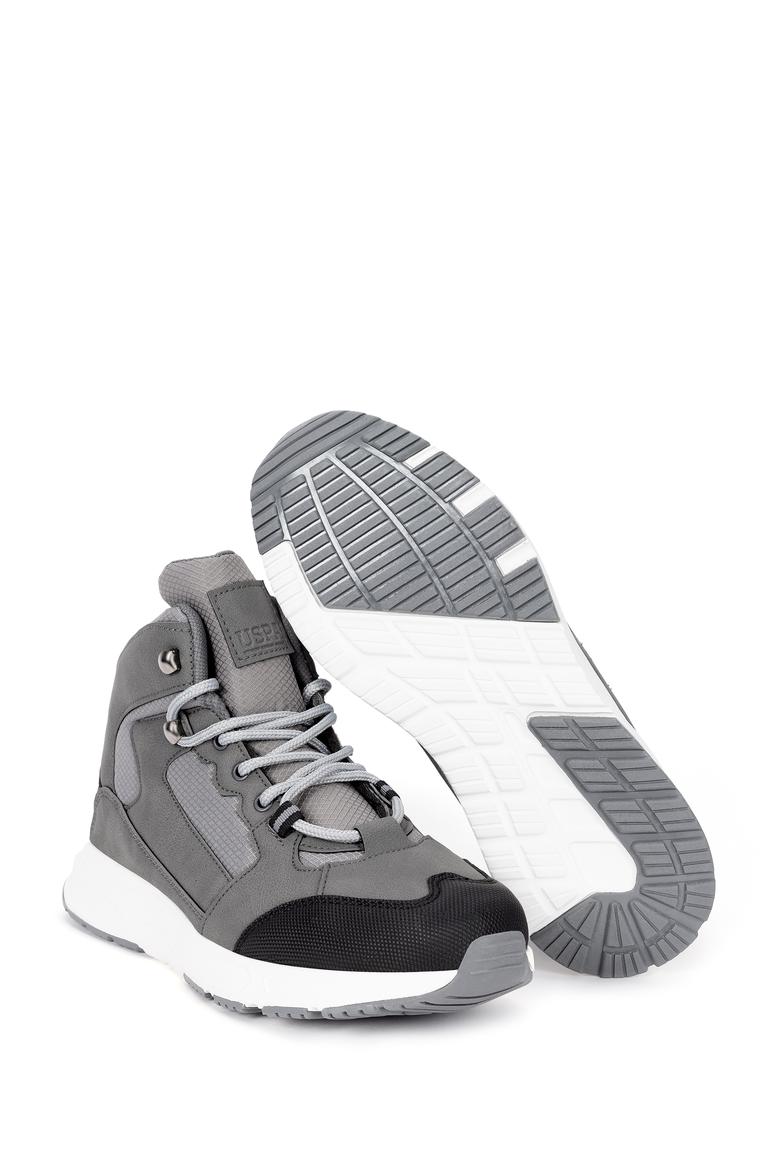 Erkek Gri Bot - 50262046006