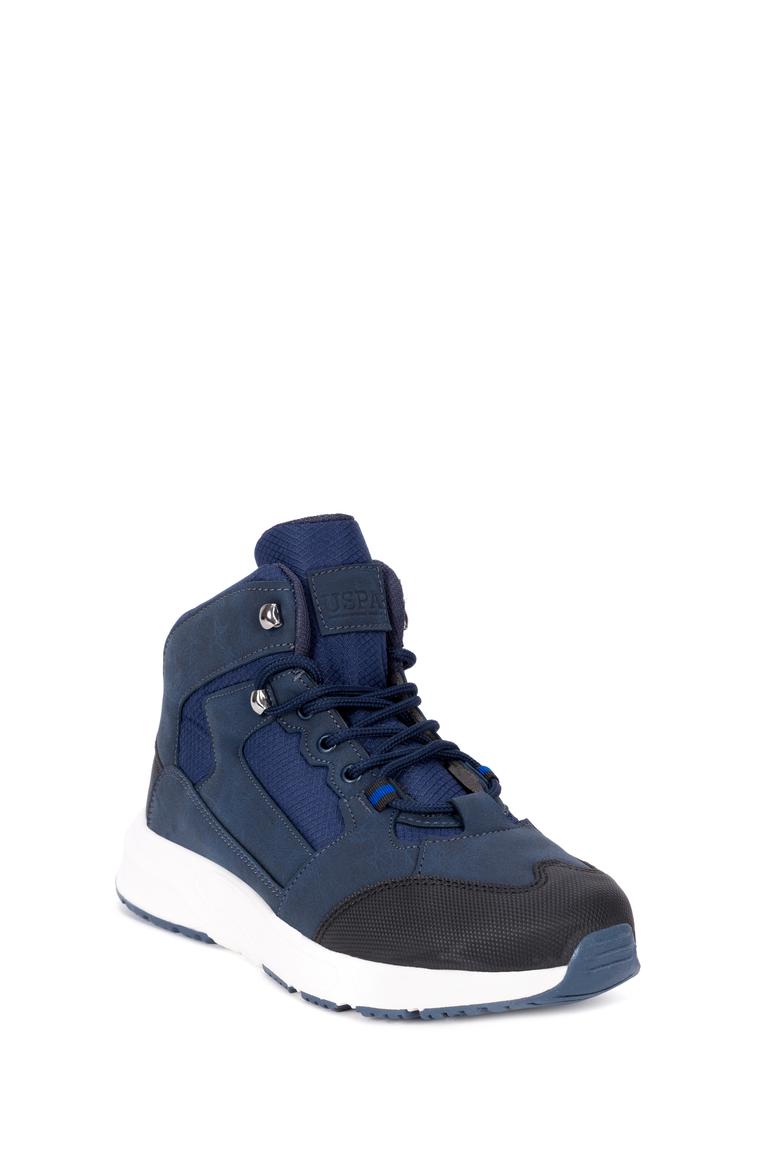 Erkek Lacivert Bot - 50262046008