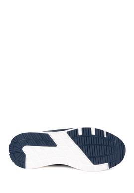 Erkek Lacivert Bot - 50262046008