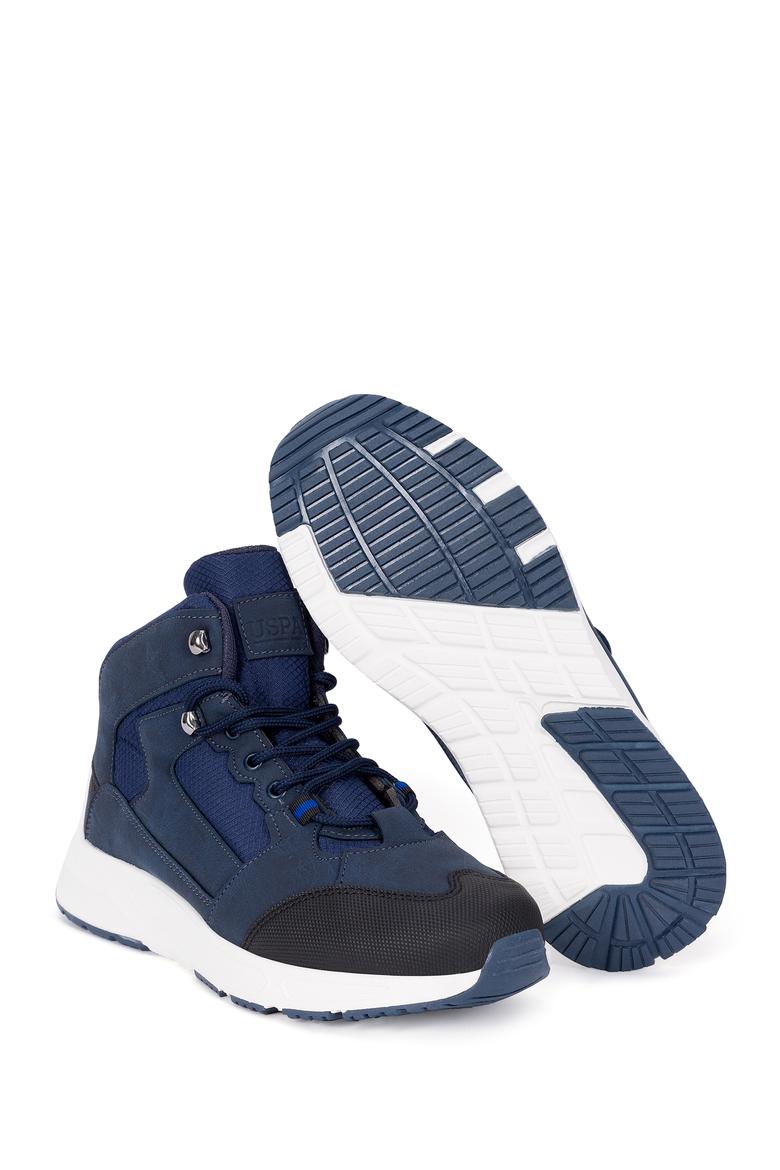 Erkek Lacivert Bot - 50262046008