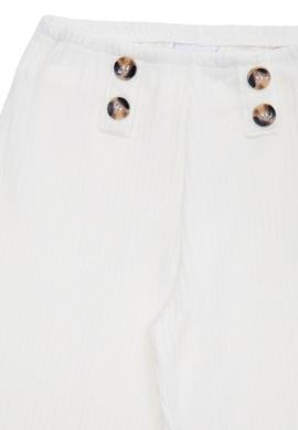 Çocuk Ekru Eşofman Altı - 50262223001