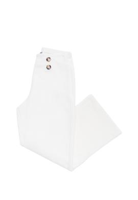 Çocuk Ekru Eşofman Altı - 50262223001