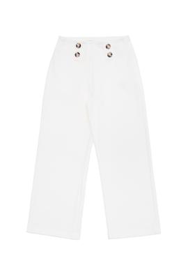 Çocuk Ekru Eşofman Altı - 50262223001