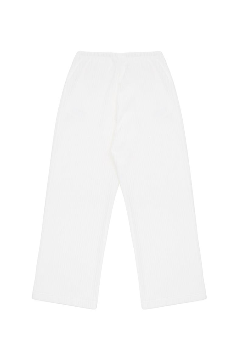 Çocuk Ekru Eşofman Altı - 50262223001