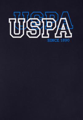 Çocuk Siyah Bisiklet Yaka Tişört - 50266042081