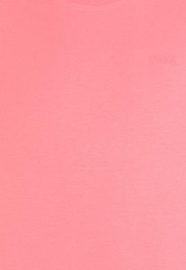 Erkek Somon Basic Bisiklet Yaka Tişört - 50264918108