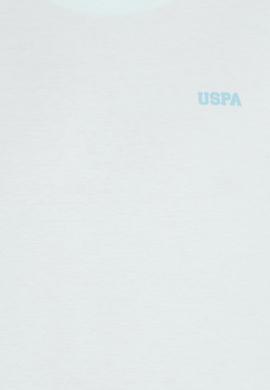 Erkek Nil Basic Bisiklet Yaka Tişört - 50264918148