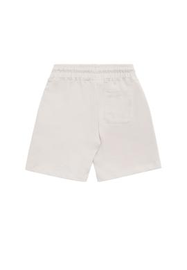 Çocuk Taş Örme Şort - 50263428107