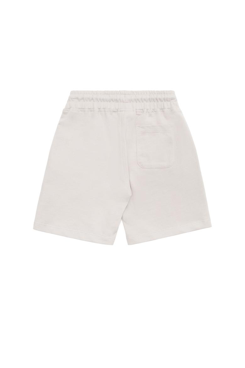 Çocuk Taş Örme Şort - 50263428107