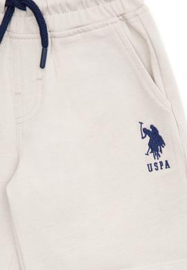 Çocuk Taş Örme Şort - 50263428107