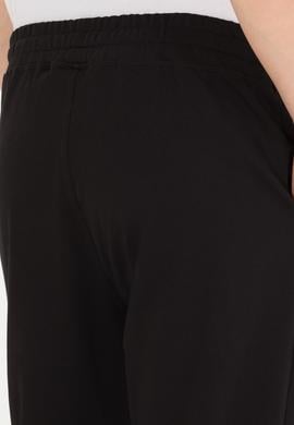 Erkek Siyah Eşofman Altı - 50265078016