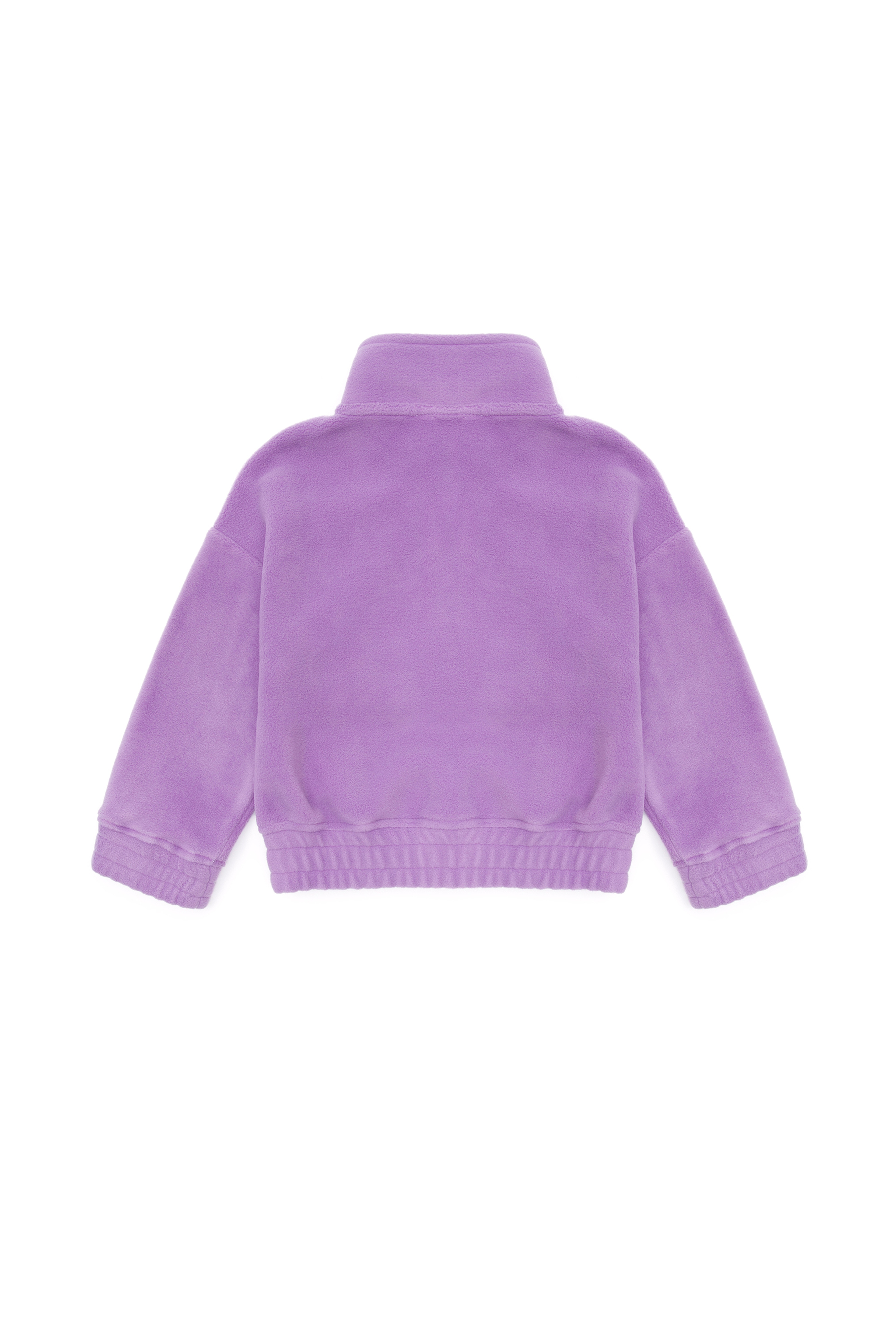 Çocuk Lila Sweatshirt - Image 2