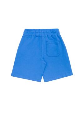 Çocuk Saks Örme Şort - 50265960052