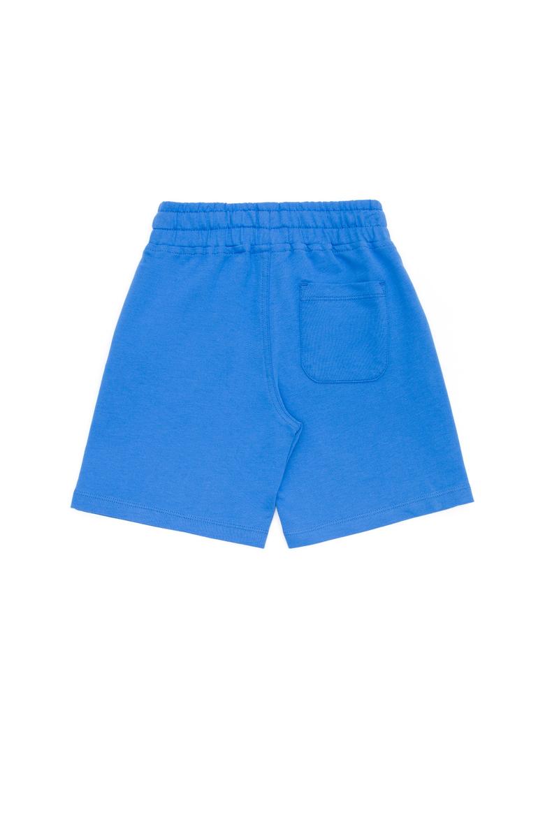 Çocuk Saks Örme Şort - 50265960052