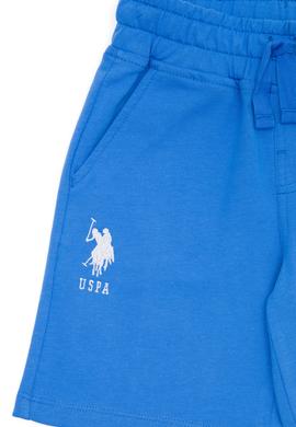 Çocuk Saks Örme Şort - 50265960052