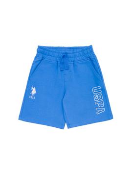 Çocuk Saks Örme Şort - 50265960052