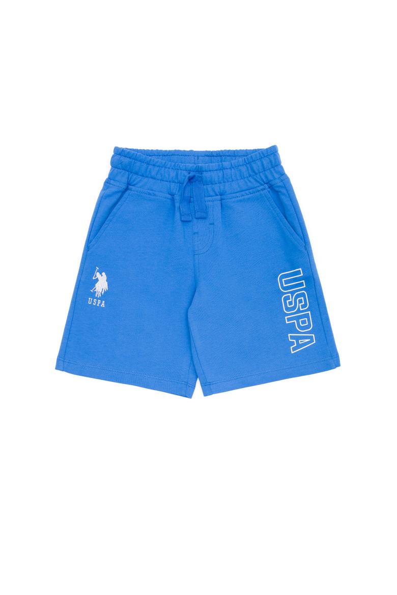 Çocuk Saks Örme Şort - 50265960052