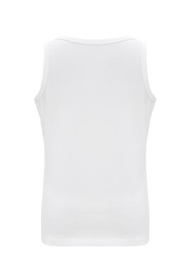 Erkek Çocuk Beyaz İç Giyim Üst - 50273916002