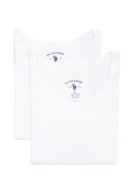 Erkek Çocuk Beyaz İç Giyim Üst - 50273916002