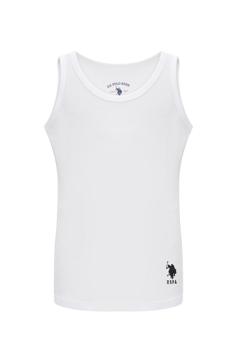 Erkek Çocuk Beyaz İç Giyim Üst - 50273916002