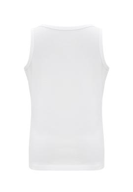 Erkek Çocuk Beyaz İç Giyim Üst - 50274091009