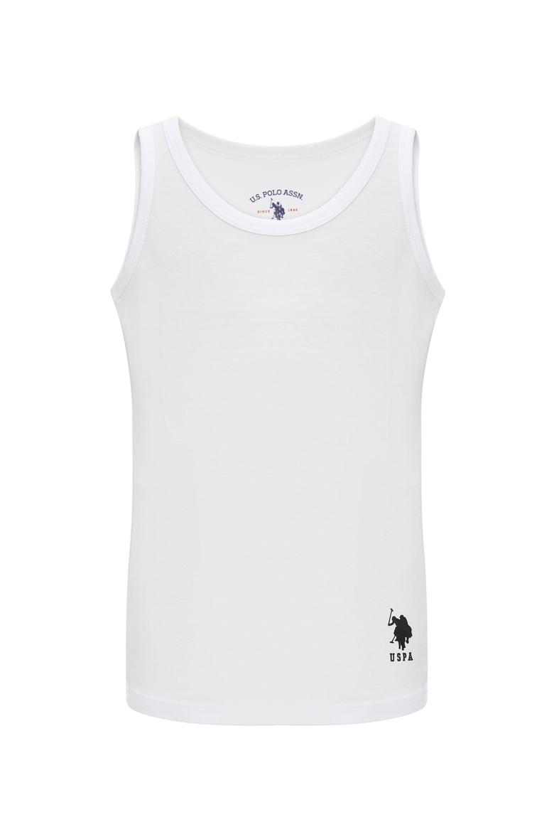 Erkek Çocuk Beyaz İç Giyim Üst - 50274091009