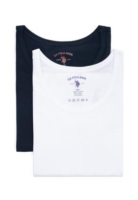 Erkek Çocuk Beyaz İç Giyim Üst - 50274091009