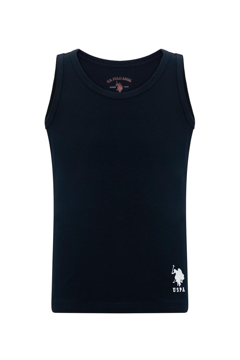 Erkek Çocuk Beyaz İç Giyim Üst - 50274091009