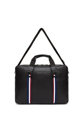 Erkek Siyah Laptop Çantası - 50261549001