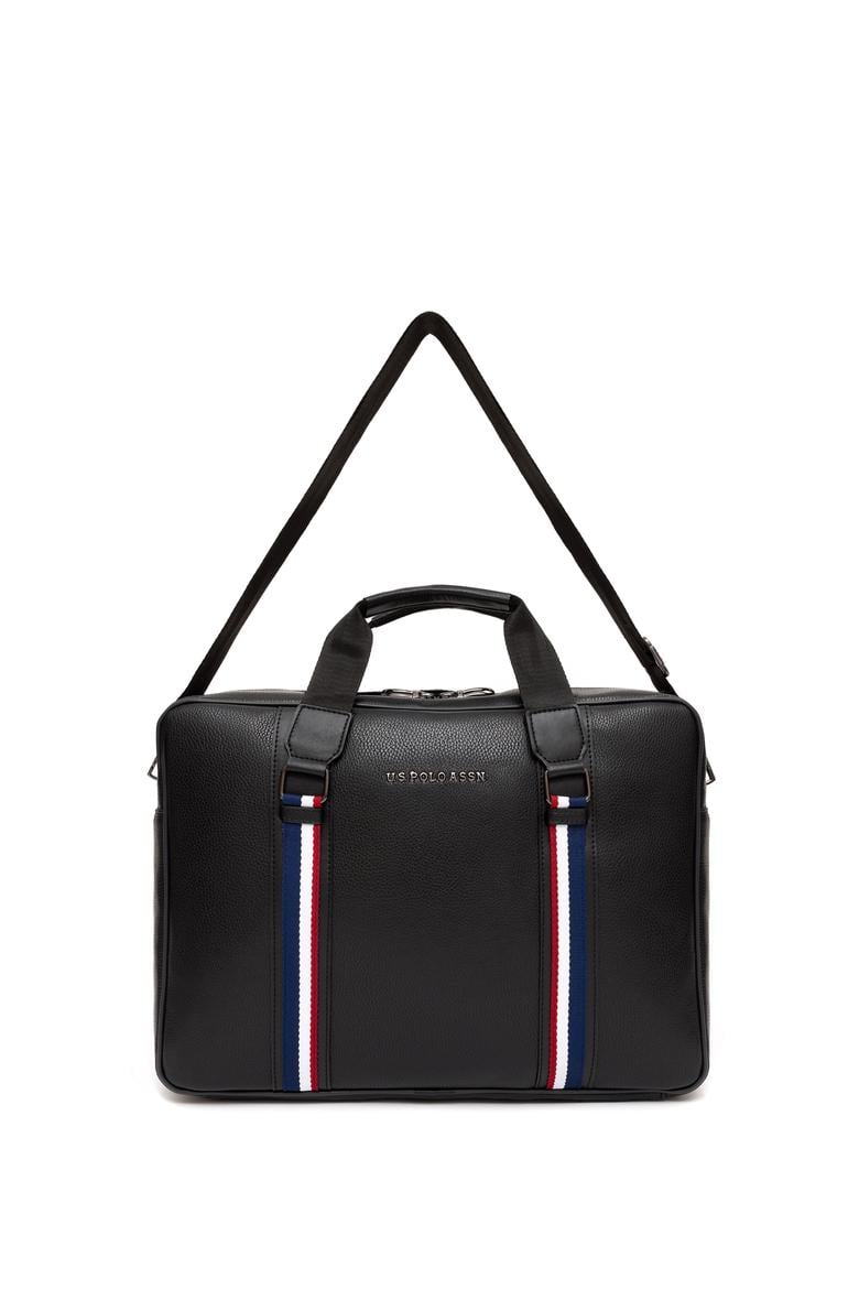 Erkek Siyah Laptop Çantası - 50261549001