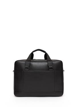 Erkek Siyah Laptop Çantası - 50261549001