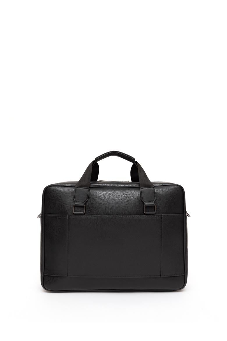 Erkek Siyah Laptop Çantası - 50261549001