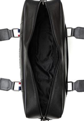 Erkek Siyah Laptop Çantası - 50261549001