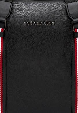 Erkek Siyah Laptop Çantası - 50261549001