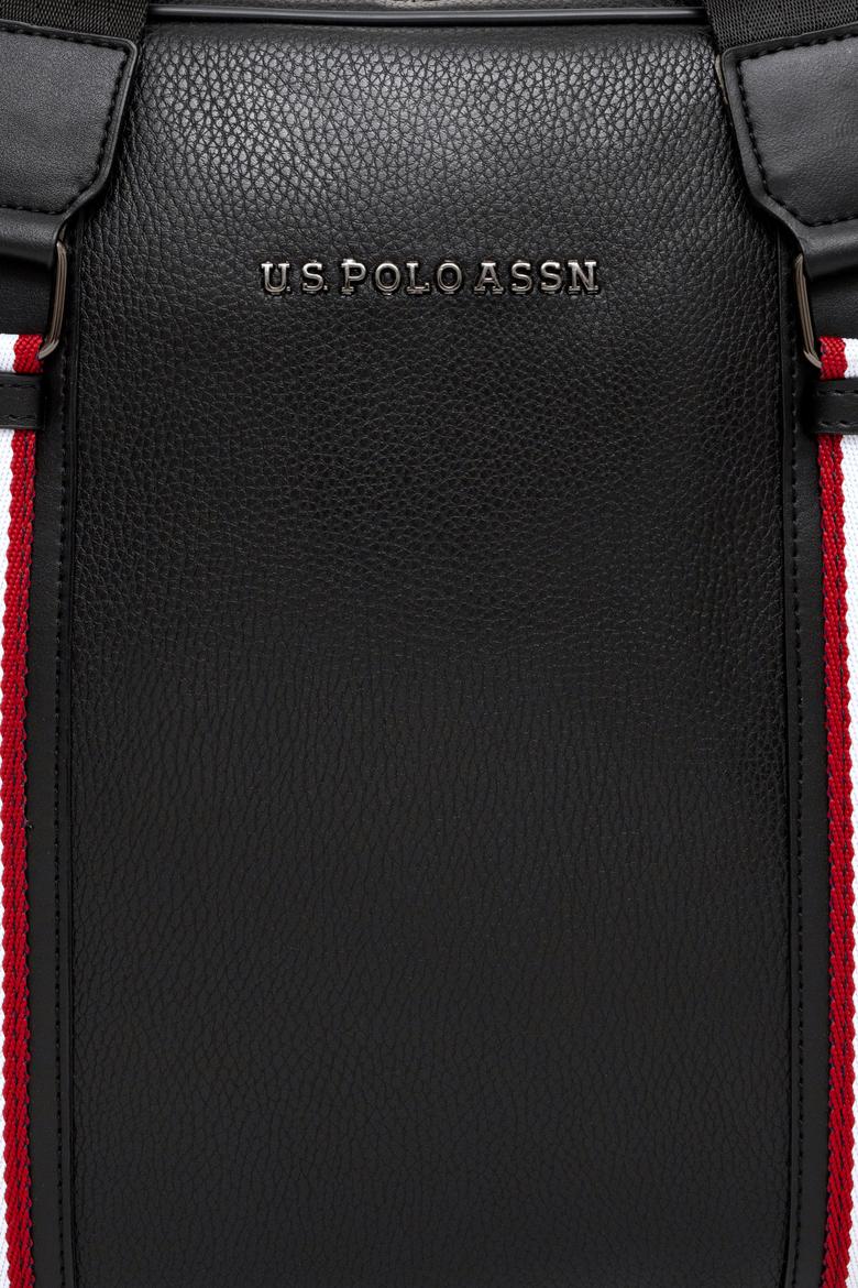 Erkek Siyah Laptop Çantası - 50261549001