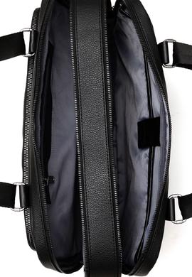 Erkek Siyah Çanta - 50261601001