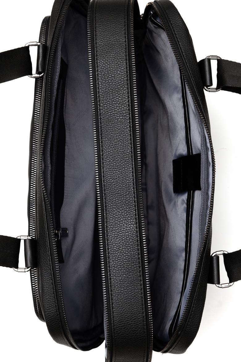 Erkek Siyah Çanta - 50261601001