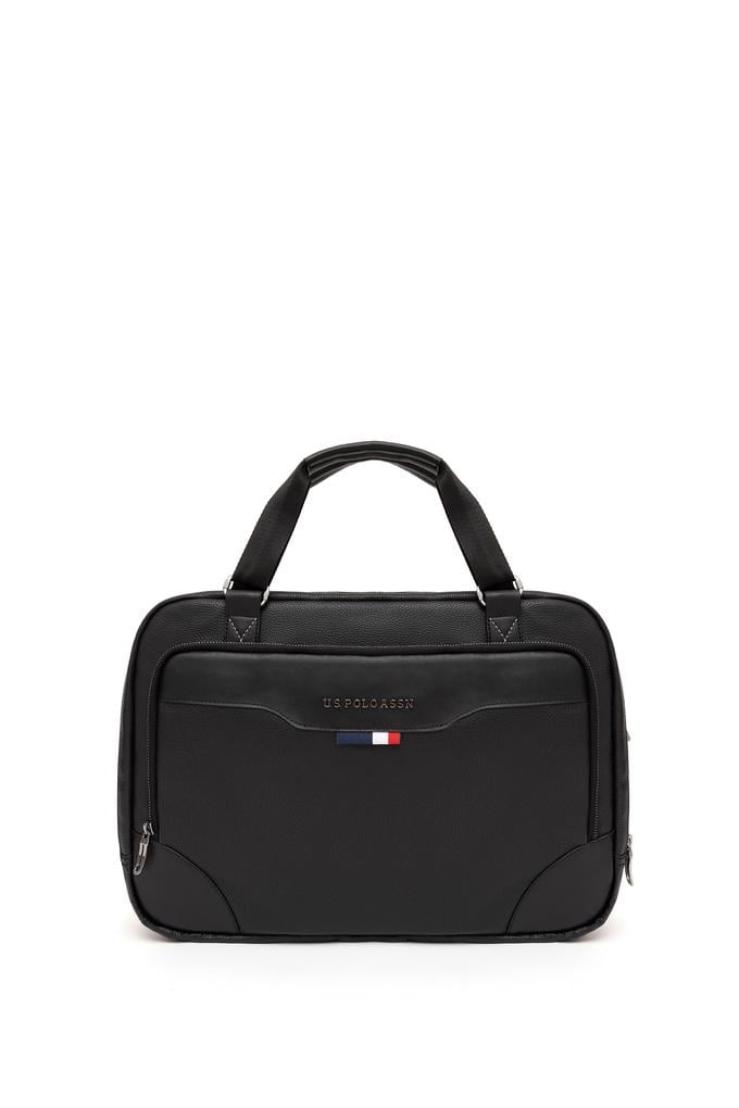 Erkek Siyah Çanta
