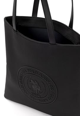 Kadın Siyah Omuz Çantası - 50271992001