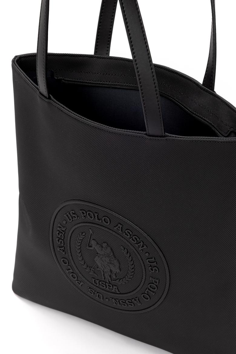 Kadın Siyah Omuz Çantası - 50271992001