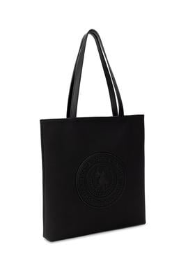 Kadın Siyah Omuz Çantası - 50271992001