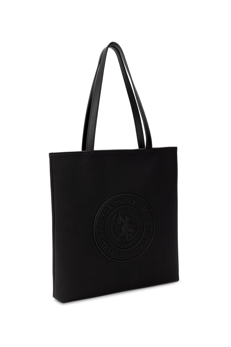 Kadın Siyah Omuz Çantası - 50271992001