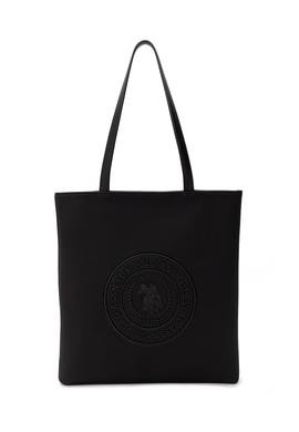 Kadın Siyah Omuz Çantası - 50271992001