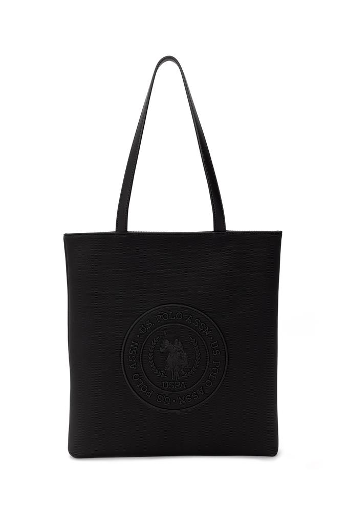 Kadın Siyah Omuz Çantası