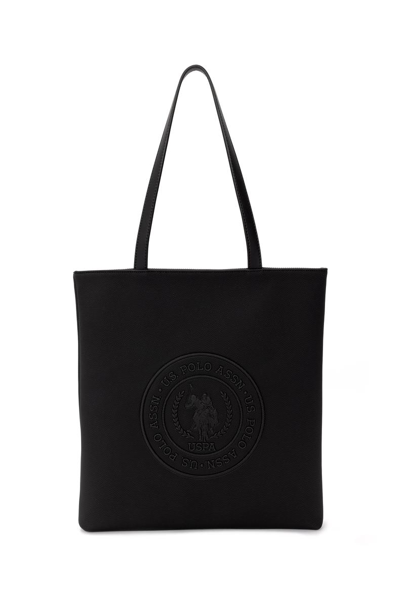 Kadın Siyah Omuz Çantası