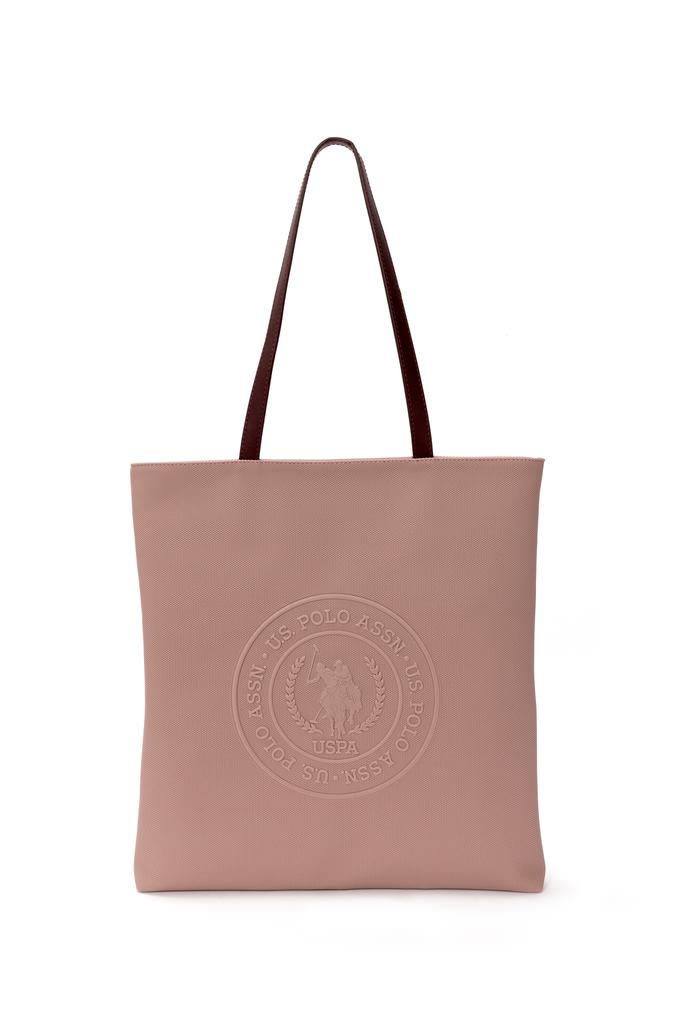 Kadın Lila Omuz Çantası