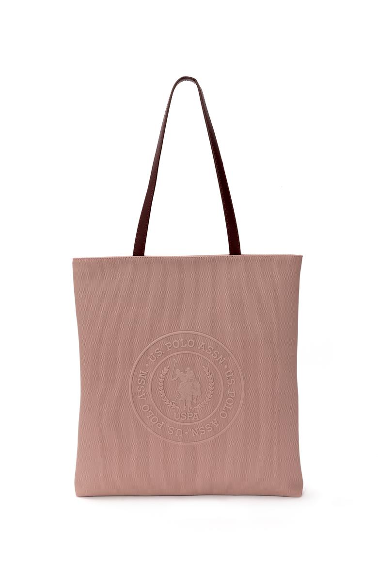 Kadın Lila Omuz Çantası