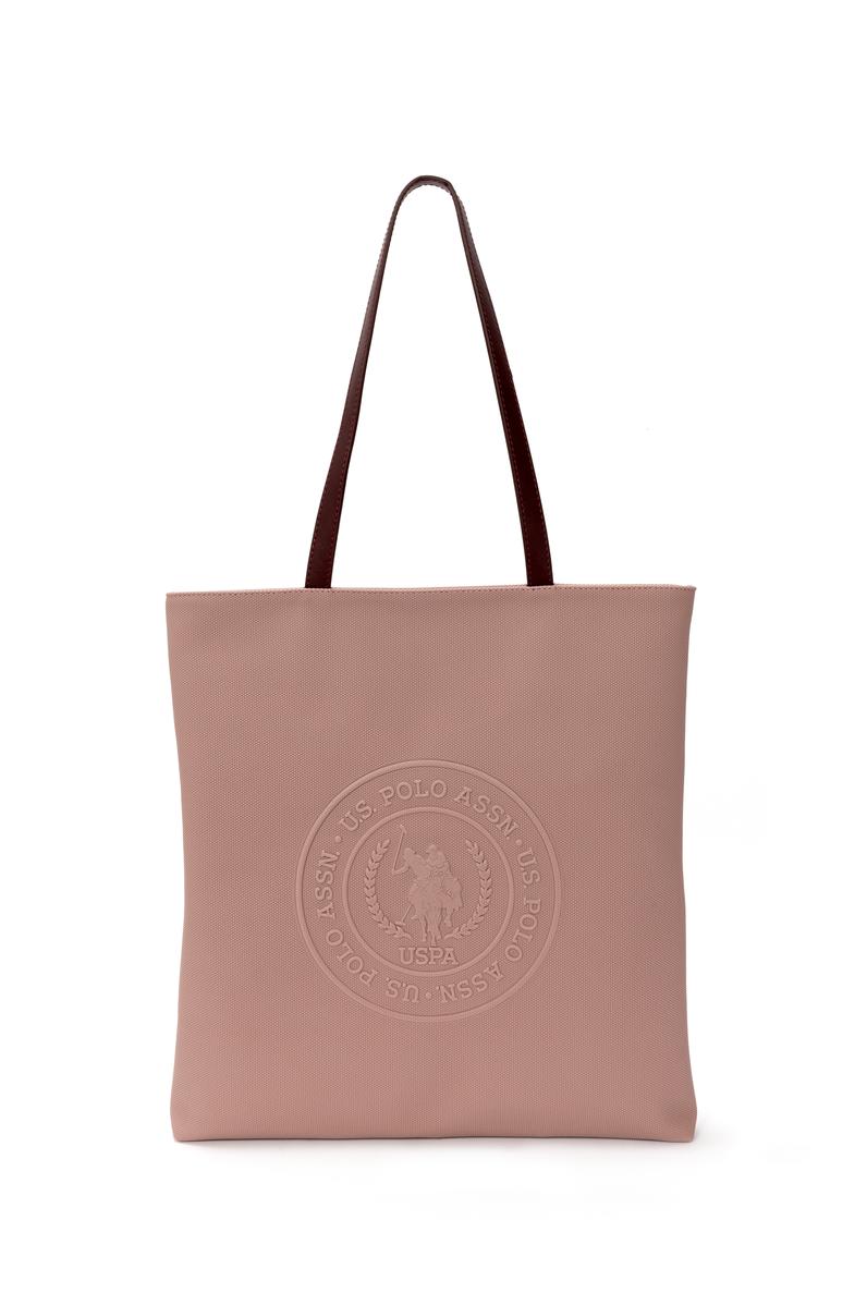 Kadın Lila Omuz Çantası