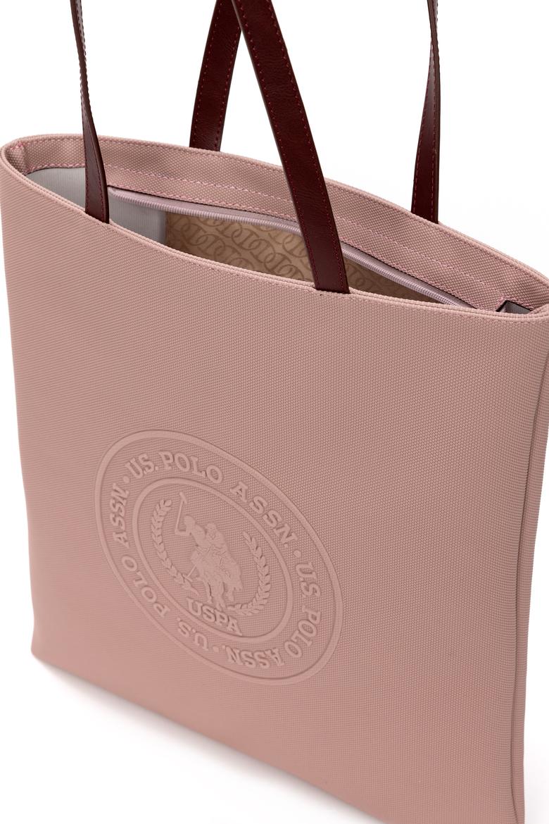 Kadın Lila Omuz Çantası - 50271992007